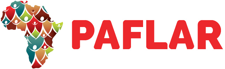 PAFLAR Logo