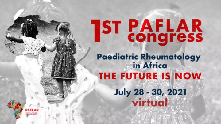 First PAFLAR Congress