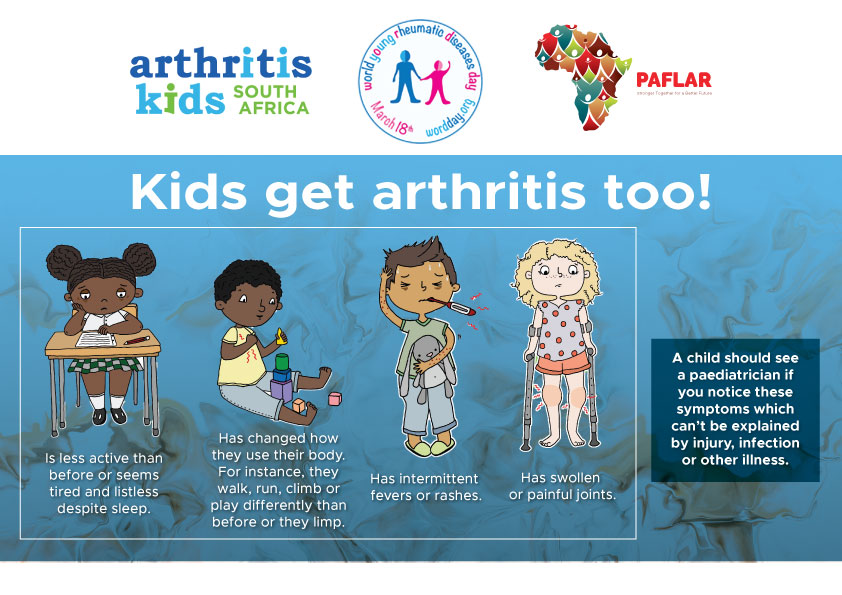 Great Gift Ideas for Kids With Juvenile Idiopathic Arthritis