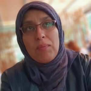 Prof. Djohra HADEF
