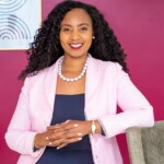 Dr.Angela Migowa