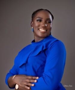 Dr Faleye Ayodele