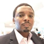 Dr. Sebastine Oseghae Oiwoh