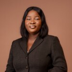 Dr. Temilade Adunoye Adegbite