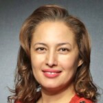Prof. Wafa Hamdi